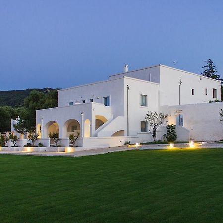 Masseria Corte Degli Asini مونتالبانو الغرفة الصورة