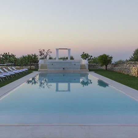 Masseria Corte Degli Asini مونتالبانو الغرفة الصورة