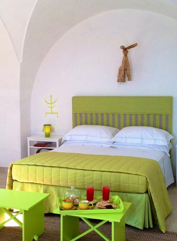 Masseria Corte Degli Asini مونتالبانو الغرفة الصورة
