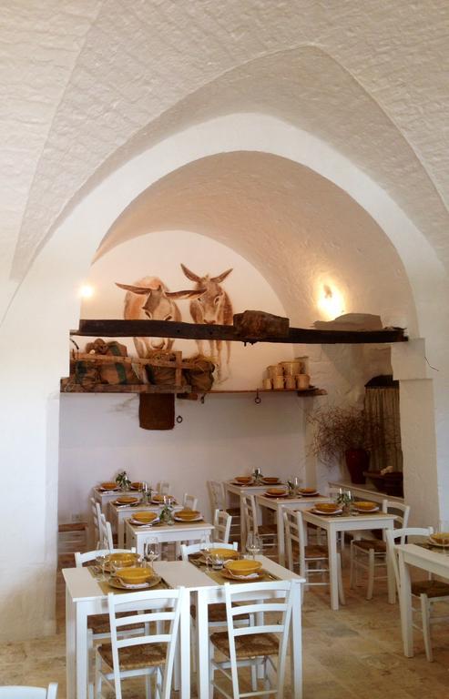 Masseria Corte Degli Asini مونتالبانو المظهر الخارجي الصورة