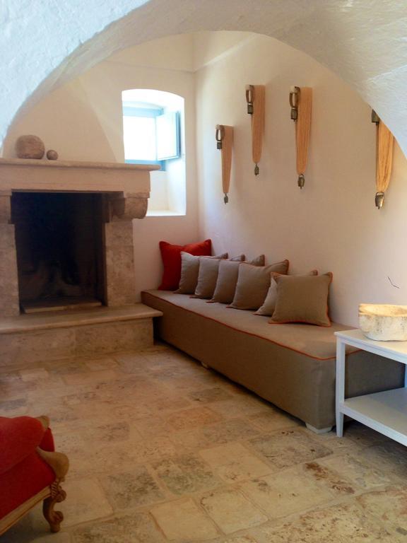 Masseria Corte Degli Asini مونتالبانو المظهر الخارجي الصورة