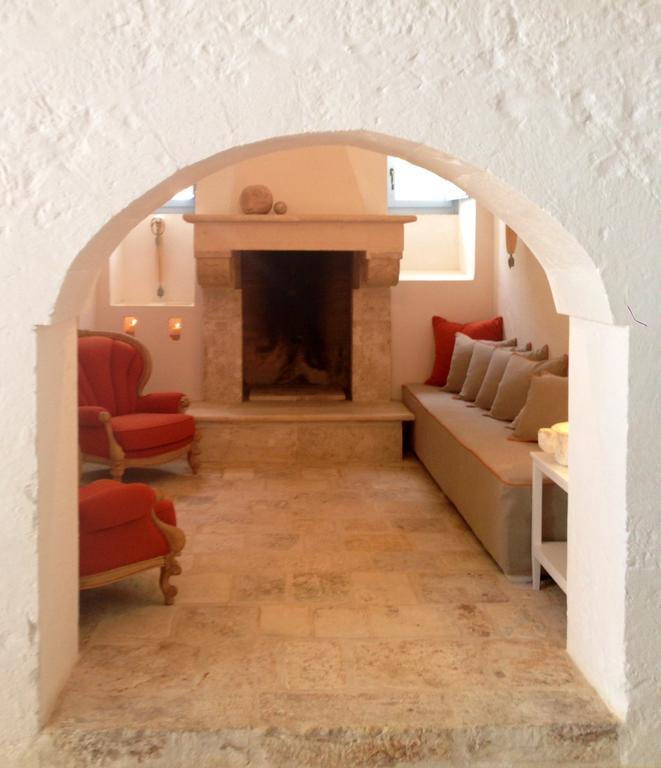 Masseria Corte Degli Asini مونتالبانو المظهر الخارجي الصورة