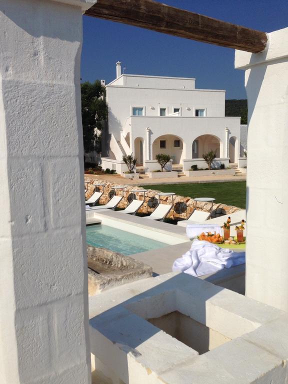 Masseria Corte Degli Asini مونتالبانو المظهر الخارجي الصورة